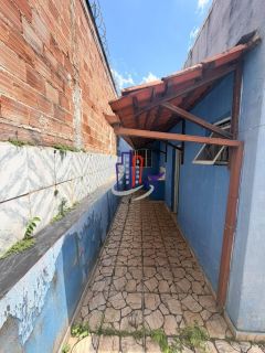 Casa Para Vender com 02 quartos no bairro Europa em Contagem