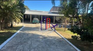Casa Para Vender com 03 quartos no bairro Bom Retiro em Betim