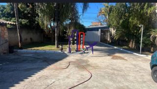 Casa Para Vender com 03 quartos no bairro Bom Retiro em Betim