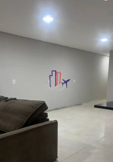 Casa Para Vender com 03 quartos no bairro Bom Retiro em Betim