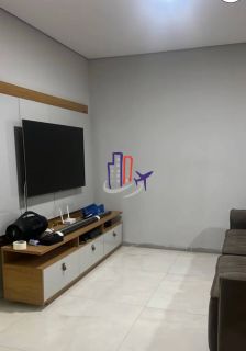 Casa Para Vender com 03 quartos no bairro Bom Retiro em Betim