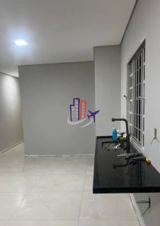 Casa Para Vender com 03 quartos no bairro Bom Retiro em Betim