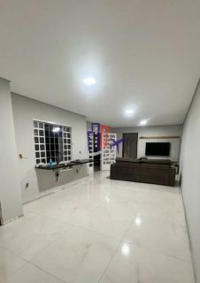 Casa Para Vender com 03 quartos no bairro Bom Retiro em Betim