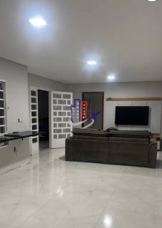 Casa Para Vender com 03 quartos no bairro Bom Retiro em Betim