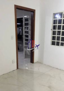 Casa Para Vender com 03 quartos no bairro Bom Retiro em Betim