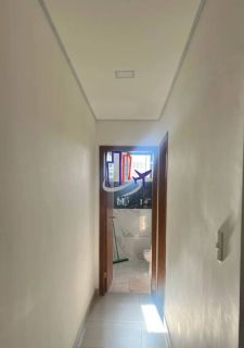 Casa Para Vender com 03 quartos no bairro Bom Retiro em Betim