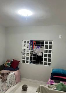 Casa Para Vender com 03 quartos no bairro Bom Retiro em Betim