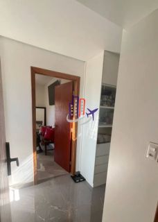 Casa Para Vender com 03 quartos no bairro Bom Retiro em Betim