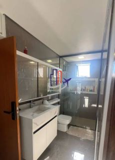 Casa Para Vender com 03 quartos no bairro Bom Retiro em Betim