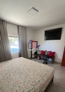 Casa Para Vender com 03 quartos no bairro Bom Retiro em Betim