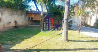 Sítio Para Vender com 06 quartos no bairro Tupã em Contagem