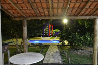 Sítio Para Vender com 06 quartos no bairro Tupã em Contagem