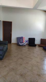 Sítio Para Vender com 06 quartos no bairro Tupã em Contagem