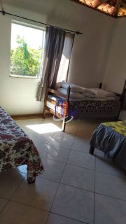 Sítio Para Vender com 06 quartos no bairro Tupã em Contagem