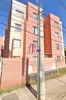 Apartamento Para Vender com 02 quartos no bairro Santa Edwirges em Contagem