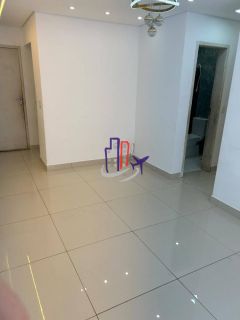 Apartamento Para Vender com 02 quartos no bairro Santa Edwirges em Contagem