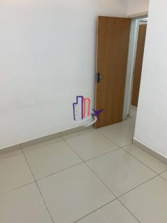 Apartamento Para Vender com 02 quartos no bairro Santa Edwirges em Contagem