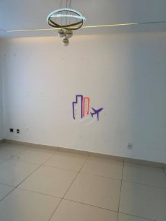 Apartamento Para Vender com 02 quartos no bairro Santa Edwirges em Contagem