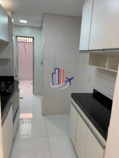 Apartamento Para Vender com 02 quartos no bairro Santa Edwirges em Contagem
