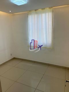 Apartamento Para Vender com 02 quartos no bairro Santa Edwirges em Contagem