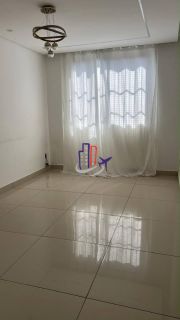Apartamento Para Vender com 02 quartos no bairro Santa Edwirges em Contagem