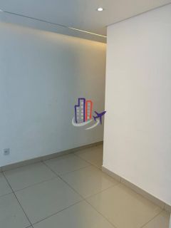 Apartamento Para Vender com 02 quartos no bairro Santa Edwirges em Contagem