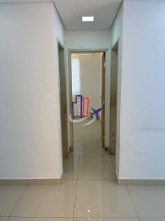 Apartamento Para Vender com 02 quartos no bairro Santa Edwirges em Contagem