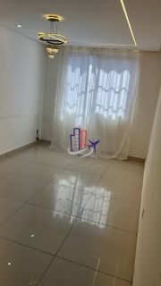 Apartamento Para Vender com 02 quartos no bairro Santa Edwirges em Contagem