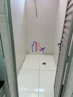 Apartamento Para Vender com 02 quartos no bairro Santa Edwirges em Contagem