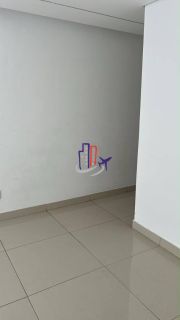 Apartamento Para Vender com 02 quartos no bairro Santa Edwirges em Contagem