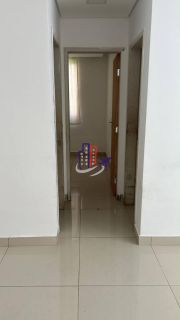 Apartamento Para Vender com 02 quartos no bairro Santa Edwirges em Contagem