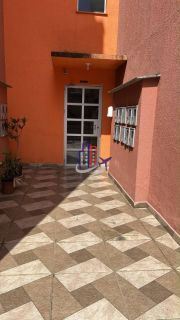 Apartamento Para Vender com 02 quartos no bairro Santa Edwirges em Contagem