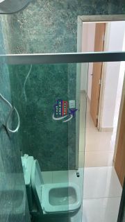 Apartamento Para Vender com 02 quartos no bairro Santa Edwirges em Contagem