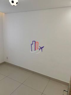 Apartamento Para Vender com 02 quartos no bairro Santa Edwirges em Contagem