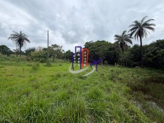 Sítio Para Vender no bairro Campo Alegre em Contagem