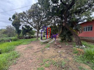 Sítio Para Vender no bairro Campo Alegre em Contagem