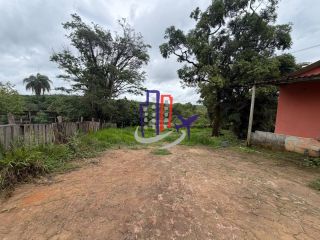 Sítio Para Vender no bairro Campo Alegre em Contagem