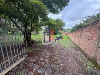 Sítio Para Vender no bairro Campo Alegre em Contagem
