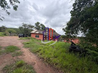 Sítio Para Vender no bairro Campo Alegre em Contagem