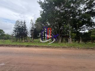 Sítio Para Vender no bairro Campo Alegre em Contagem