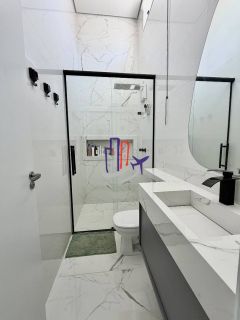 Casa Para Vender com 3 quartos 1 suítes no bairro Xangri-lá em Contagem