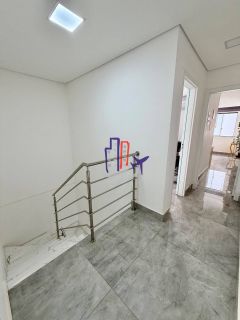 Casa Para Vender com 3 quartos 1 suítes no bairro Xangri-lá em Contagem