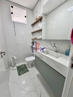 Casa Para Vender com 3 quartos 1 suítes no bairro Xangri-lá em Contagem