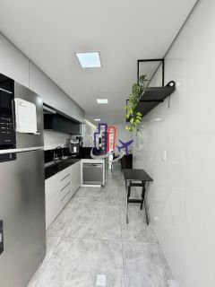 Casa Para Vender com 3 quartos 1 suítes no bairro Xangri-lá em Contagem