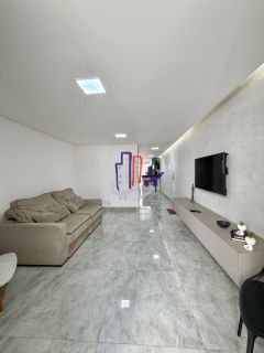 Casa Para Vender com 3 quartos 1 suítes no bairro Xangri-lá em Contagem
