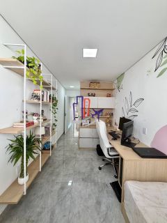 Casa Para Vender com 3 quartos 1 suítes no bairro Xangri-lá em Contagem