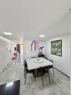 Casa Para Vender com 3 quartos 1 suítes no bairro Xangri-lá em Contagem