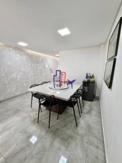 Casa Para Vender com 3 quartos 1 suítes no bairro Xangri-lá em Contagem