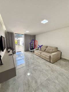Casa Para Vender com 3 quartos 1 suítes no bairro Xangri-lá em Contagem