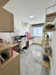 Casa Para Vender com 3 quartos 1 suítes no bairro Xangri-lá em Contagem